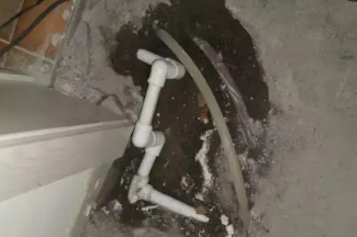 回民卫生间漏水检测多少钱