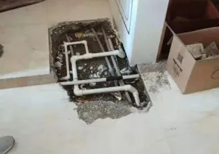 回民查漏水多少钱